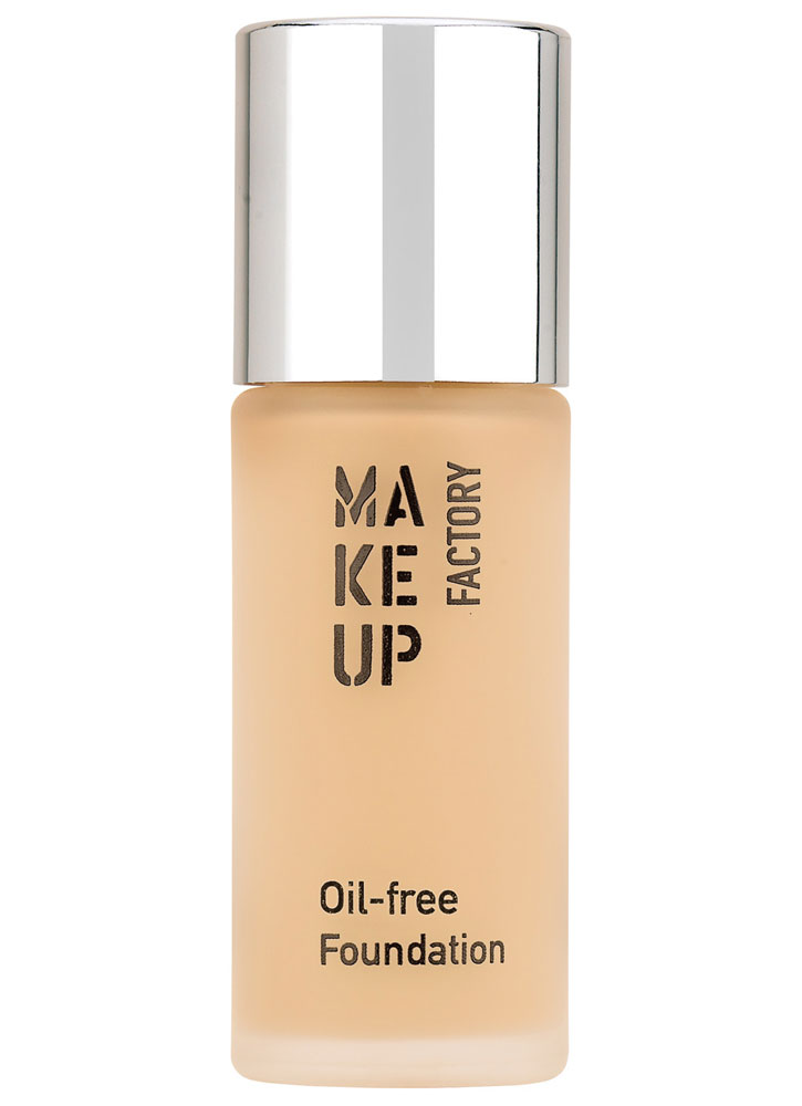 Image of Крем тональный Oil-free тон 08