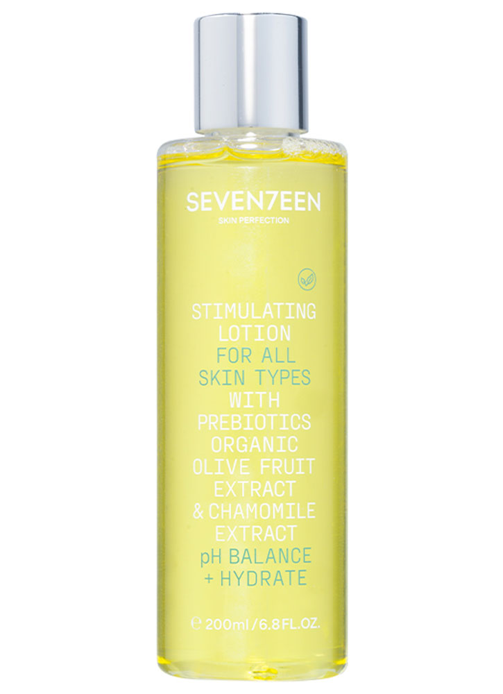 Image of Тонизирующий лосьон Stimulating Lotion