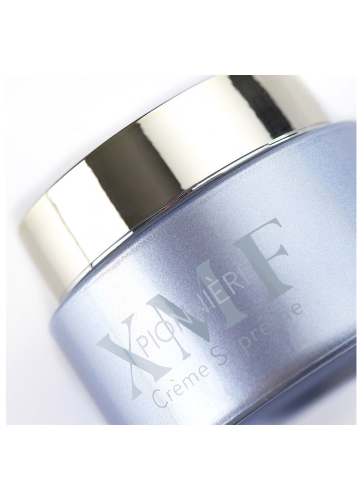 Image of Омолаживающий крем Премиум Pionniere XMF Supreme Cream  