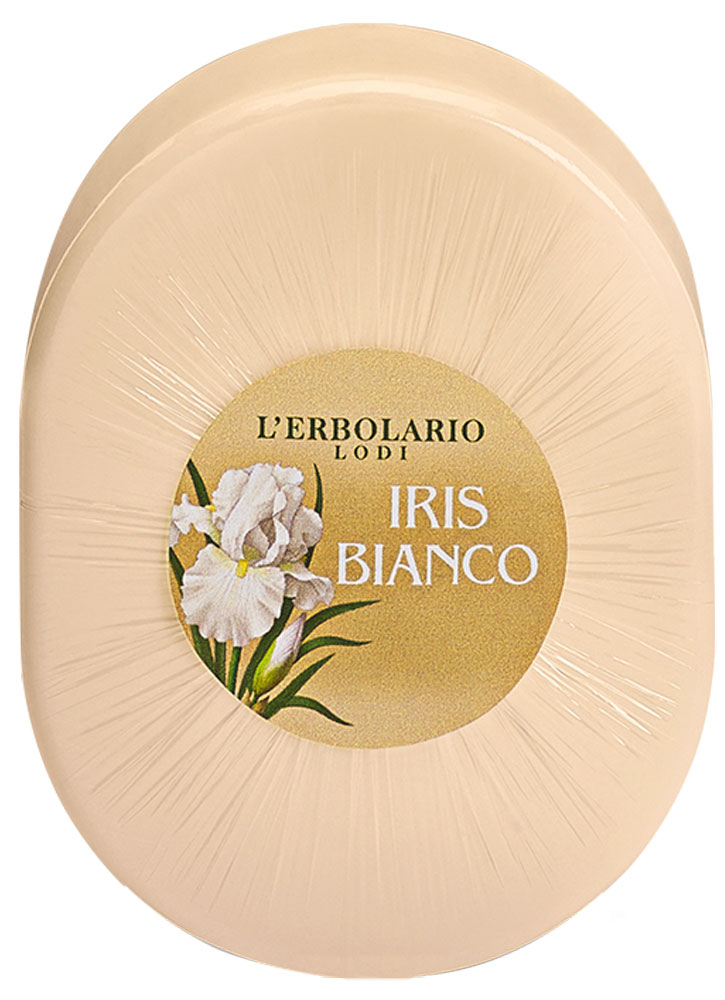 Image of Парфюмированное мыло White Iris
