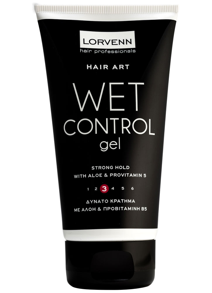 Image of Гель для волос Wet Control