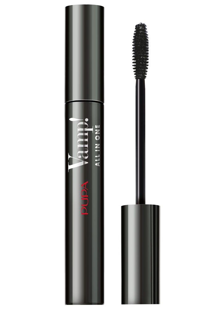 Image of Тушь Vamp! Mascara All in One тон 101