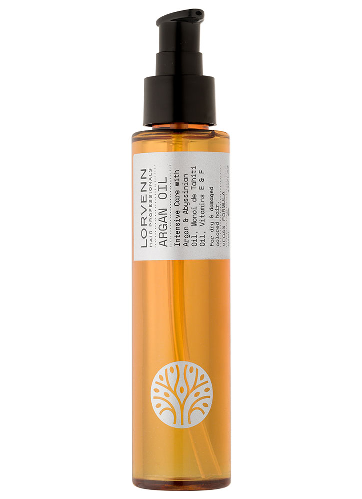 Image of Масло для волос интенсивный уход Argan Oil