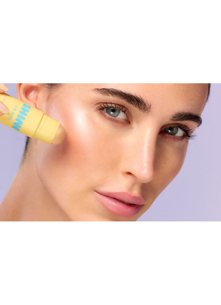 Image of Стик-хайлайтер для лица Shine тон 003