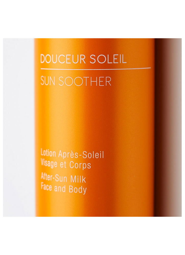 Image of Молочко для лица и тела после загара Sun Soother