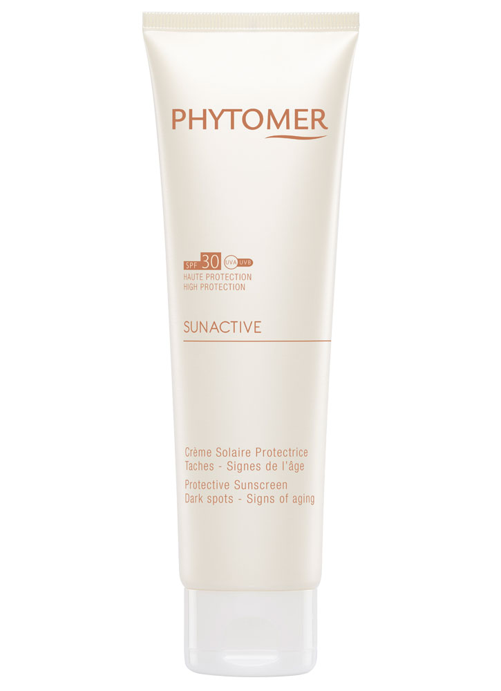 Image of Солнцезащитный крем SPF30