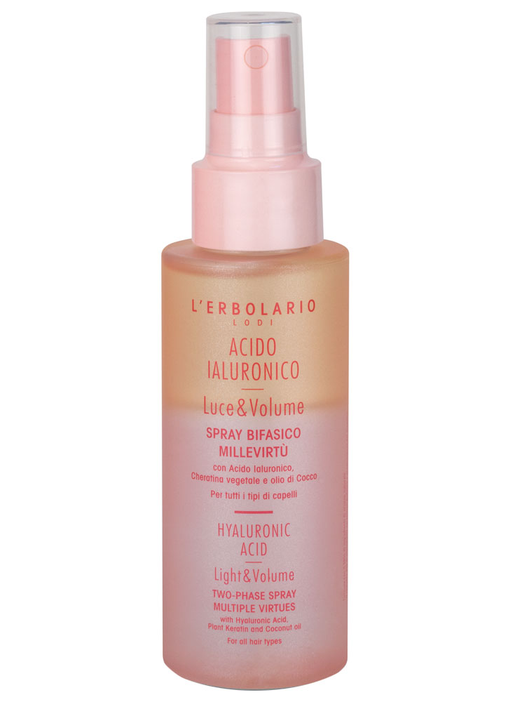 Image of Спрей для волос Hyaluronic Acid
