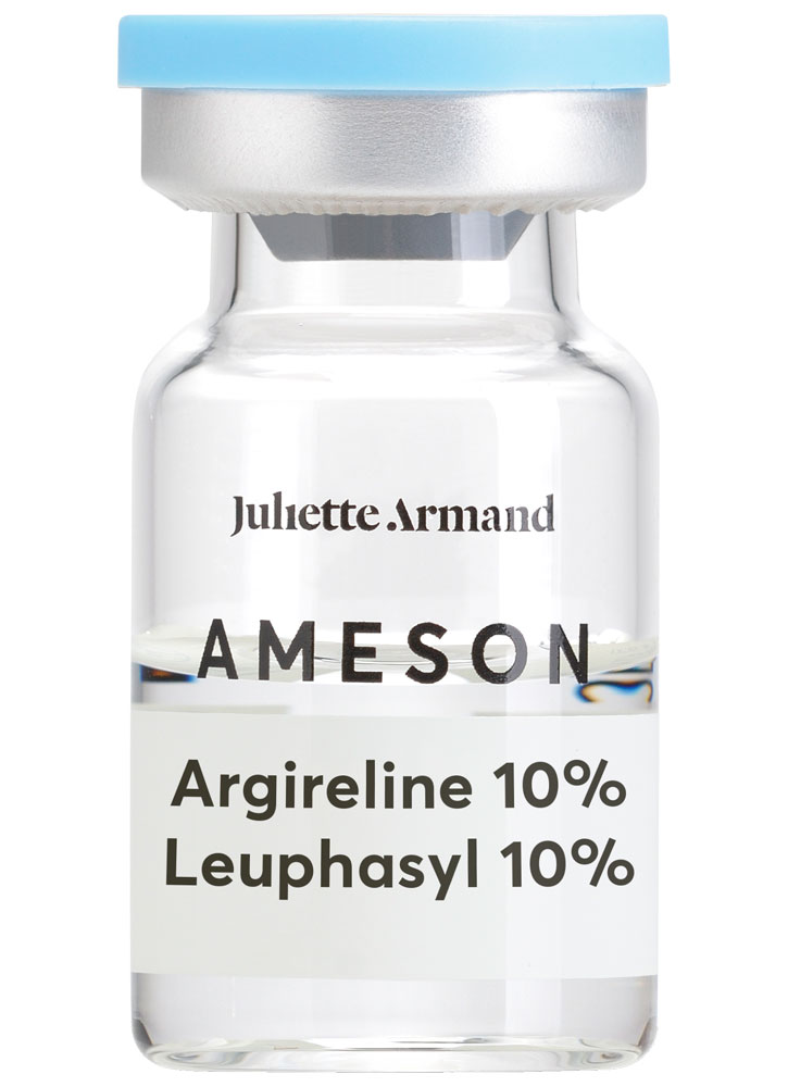 Image of Коктейль Аргирелин 10% - Леуфазил 10%