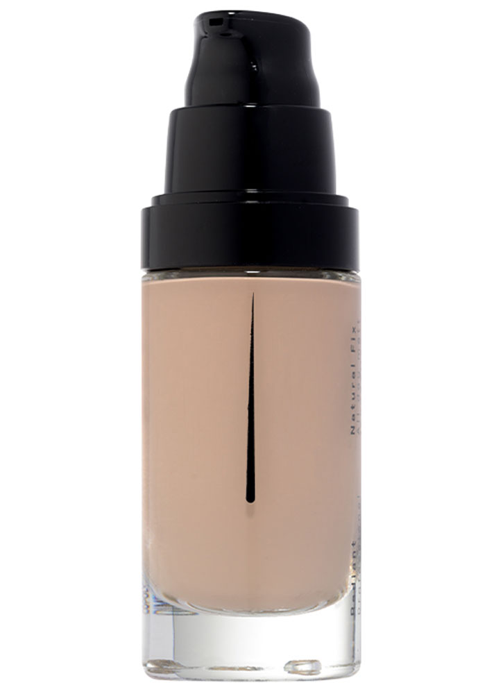 Image of Тональный крем Natural Fix SPF15 тон 3А 