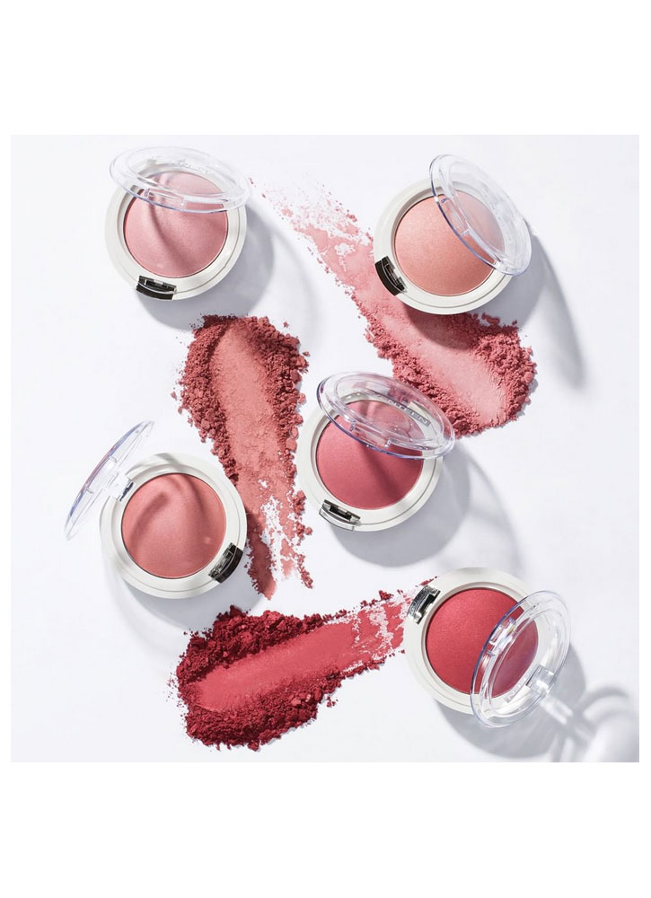 Image of Румяна Natural Matte Silky тон 14