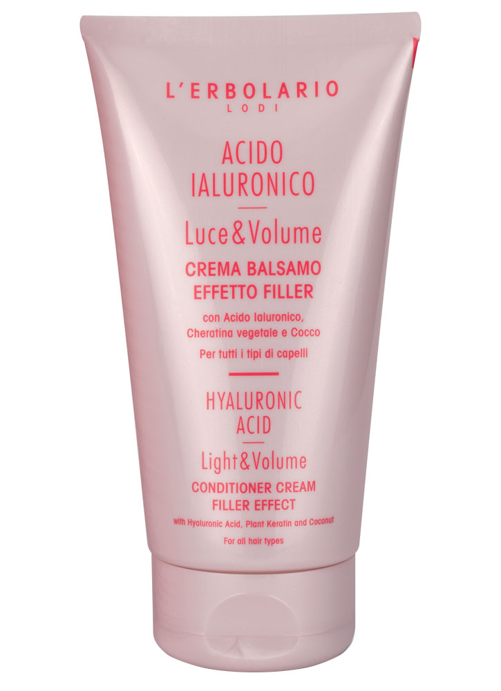 Image of Кондиционер для волос Hyaluronic Acid