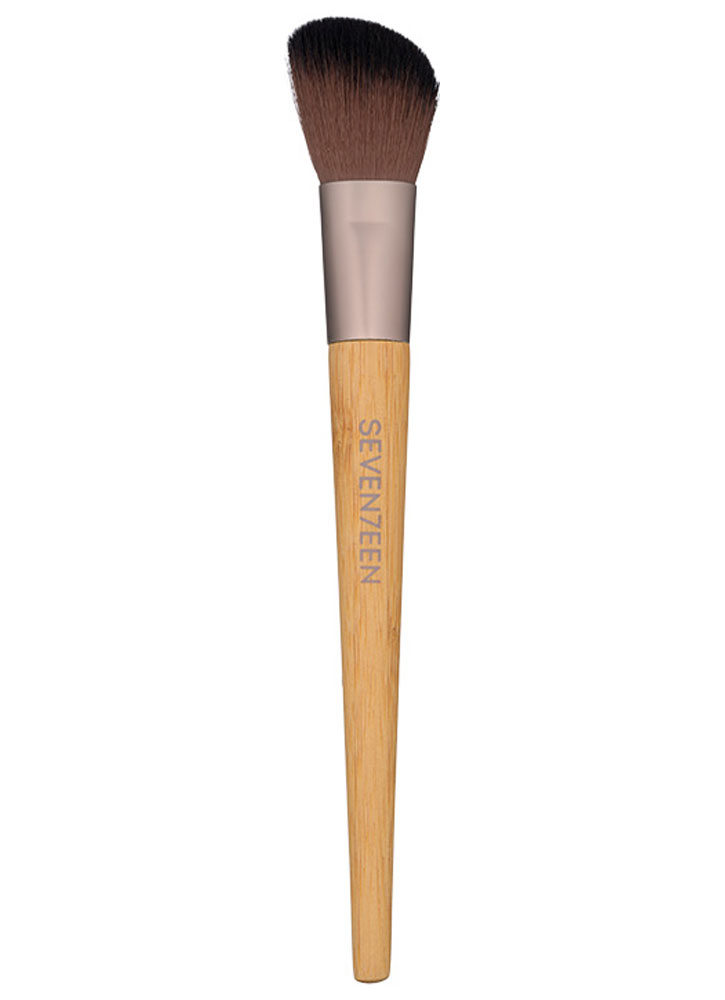 Image of Кисть для контуринга Bamboo Handle