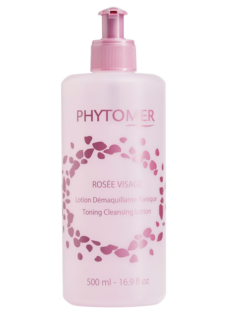 Image of Лосьон Розовая вода Rosee Visage