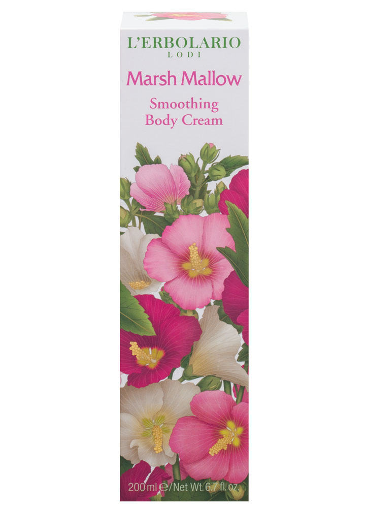 Image of Крем для тела Marsh Mallow