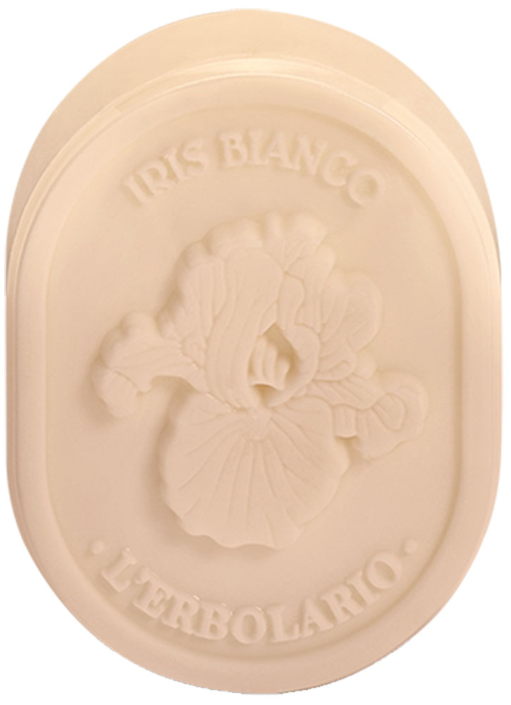 Image of Парфюмированное мыло White Iris 