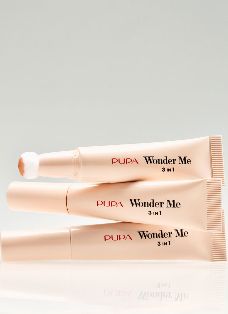 Image of Корректор Wonder Me 3-in-1 тон 040 
