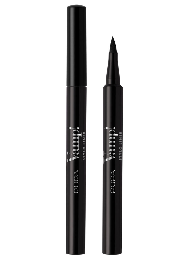 Image of Подводка-фломастер Vamp! Stylo Liner тон 100