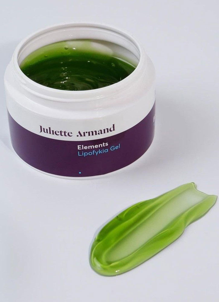 Image of Гель для липолиза с фукусом Lipofykia 
