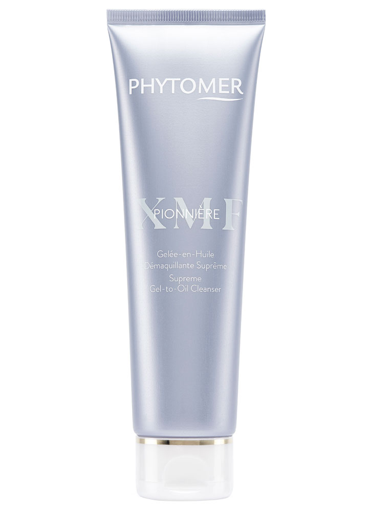 Image of Гель-масло XMF Supreme