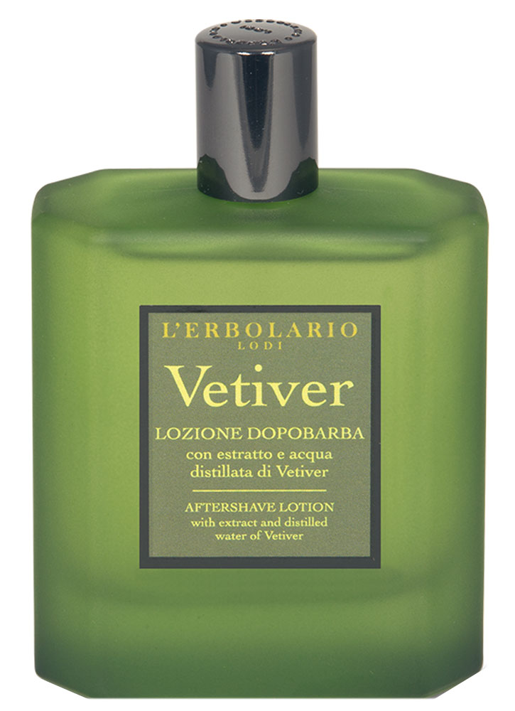 Image of Лосьон после бритья Vetiver 
