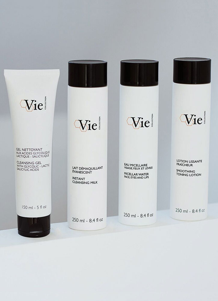 Image of Мицеллярная вода Micellar Water