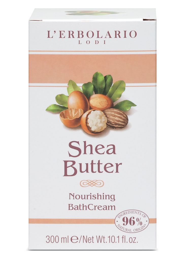 Image of Крем-гель для душа Karite Shea Butter 