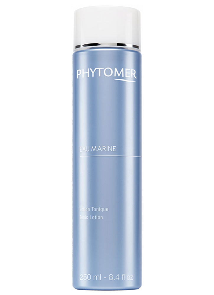 Image of Лосьон-тоник без спирта Eau Marine