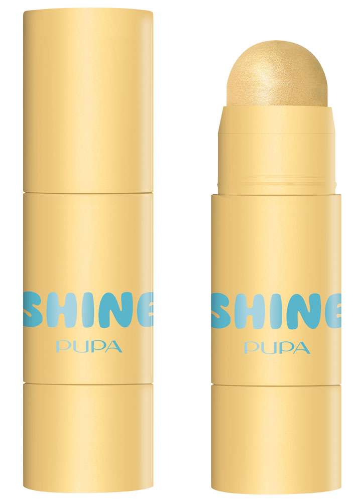 Image of Стик-хайлайтер для лица Shine тон 003