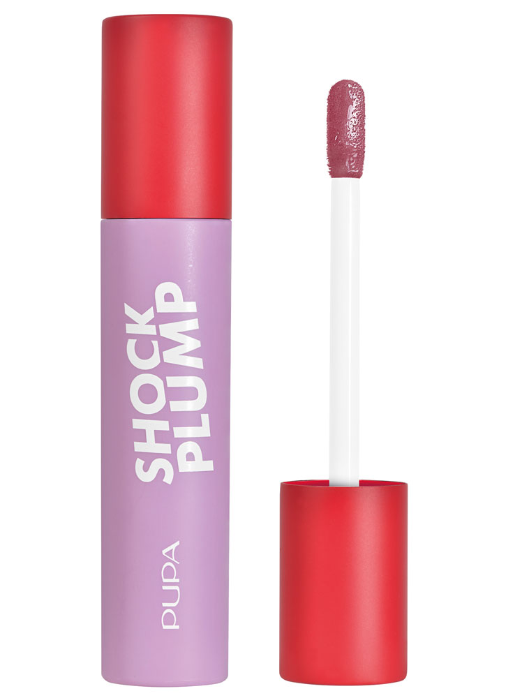 Image of Блеск Shock Plump тон 004