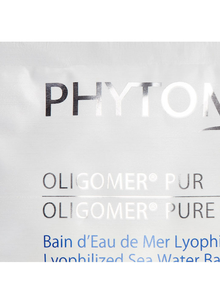 Image of Концентрат морской воды с микроэлементами Oligomer Pure