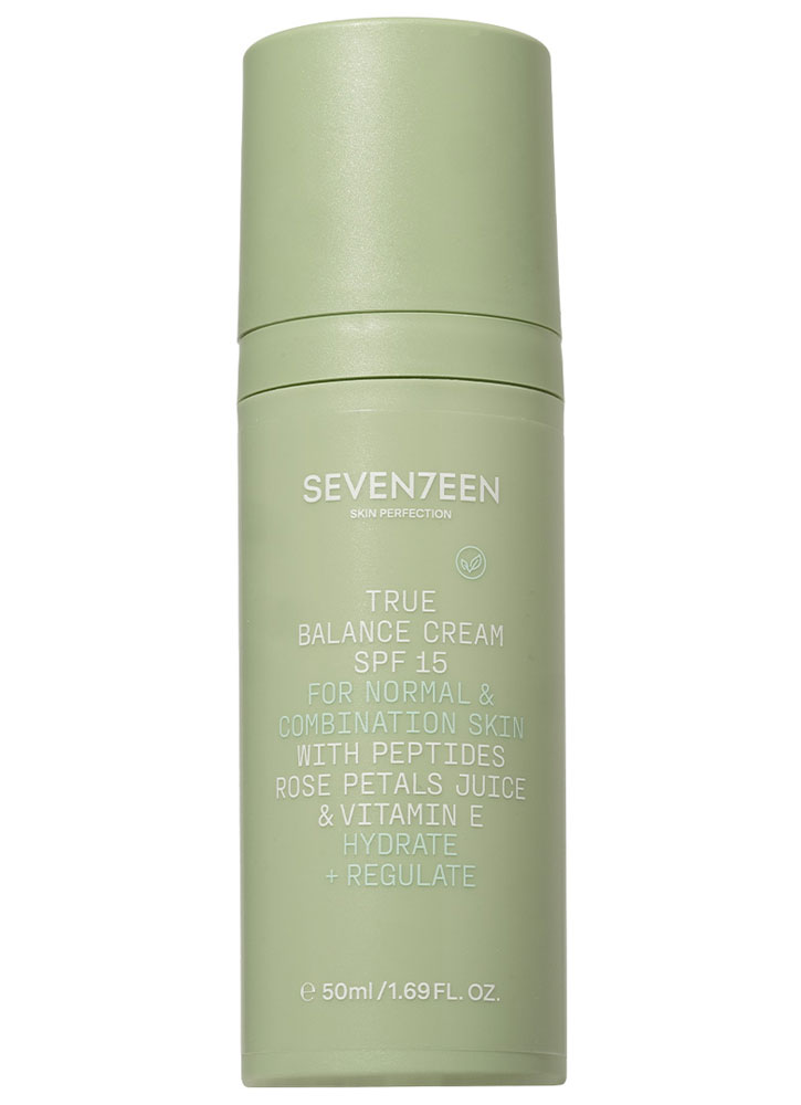 Image of Крем True Balance SPF15
