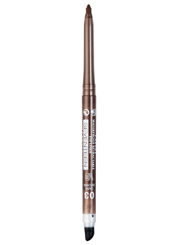 Image of Карандаш для глаз Twist Liner тон 03