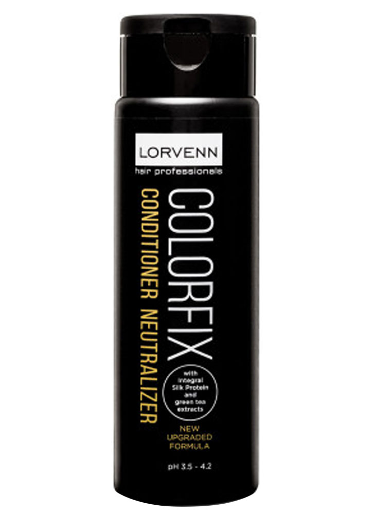 Image of Кондиционер для волос Colorfix