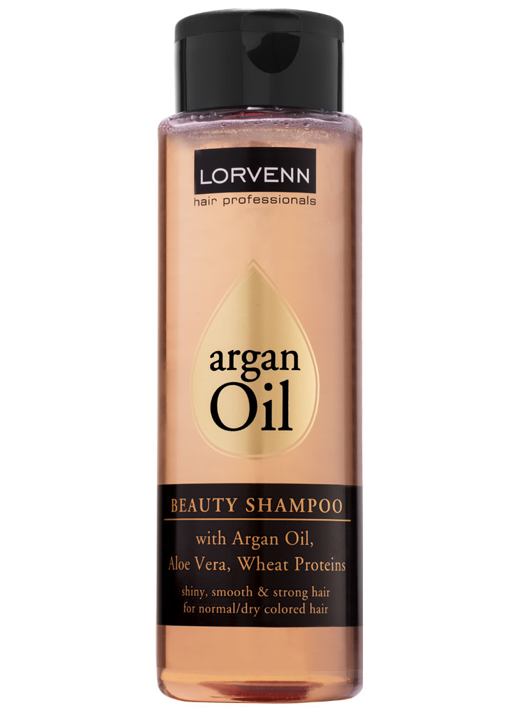 Image of Шампунь для волос Argan Oil