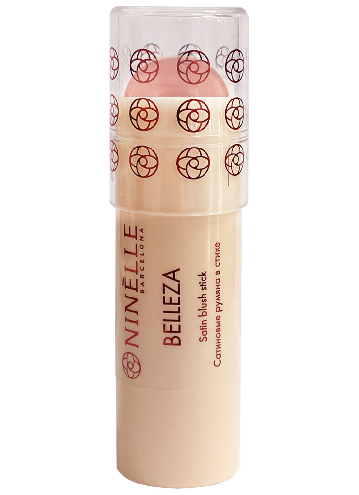 Image of Румяна в стике Belleza тон 424