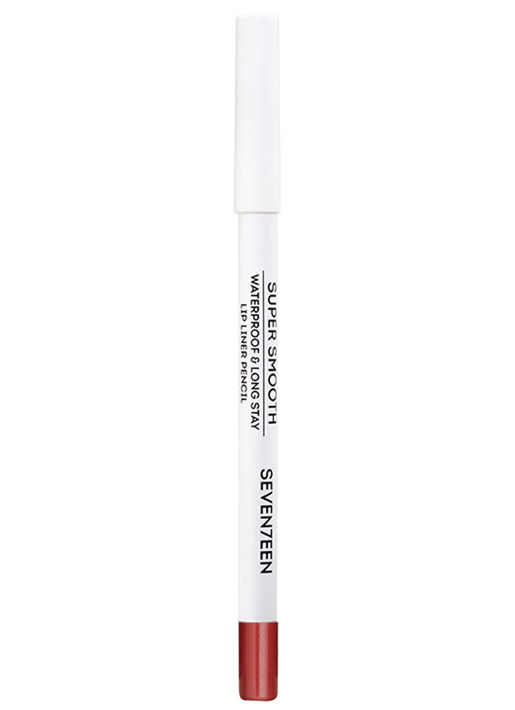 Image of Карандаш для губ Super Smooth тон 37