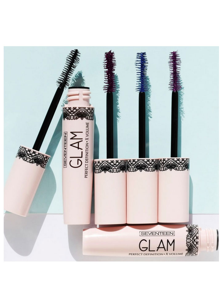 Image of Тушь для ресниц Glam тон 04