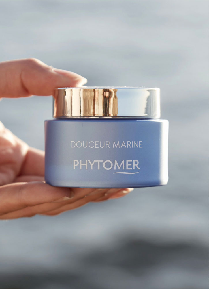 Image of Крем Douceur Marine
