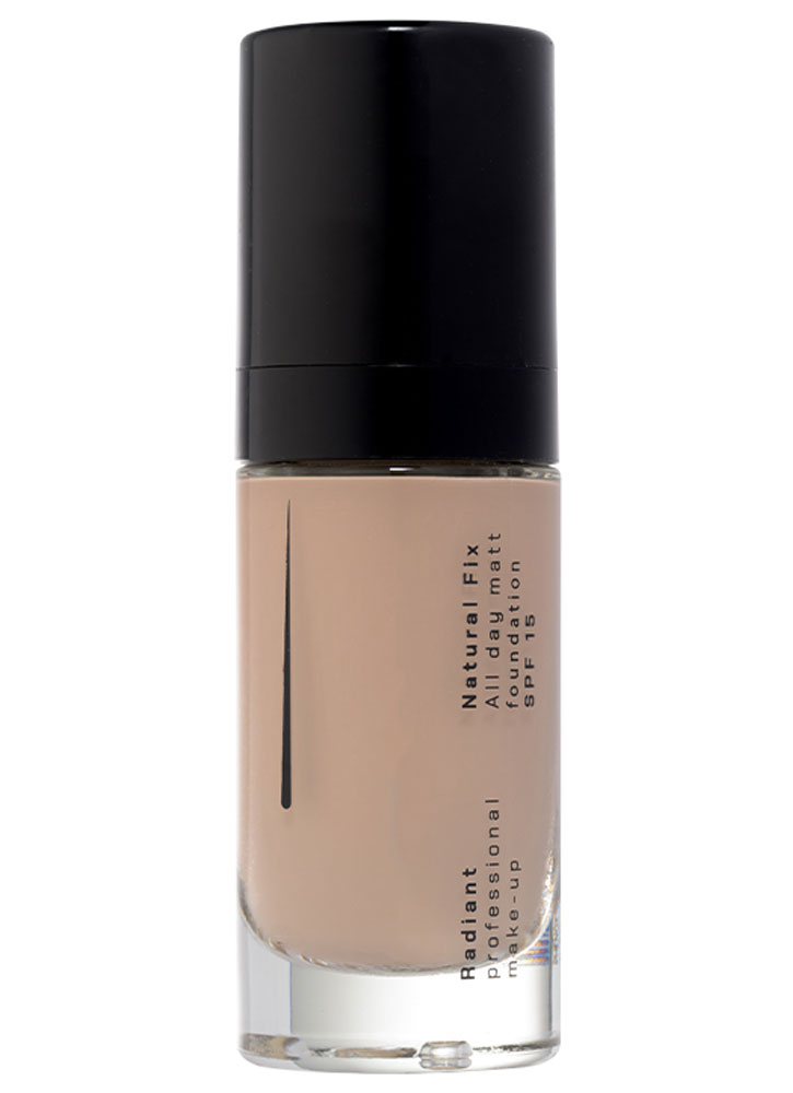 Image of Тональный крем Natural Fix SPF15 тон 3А