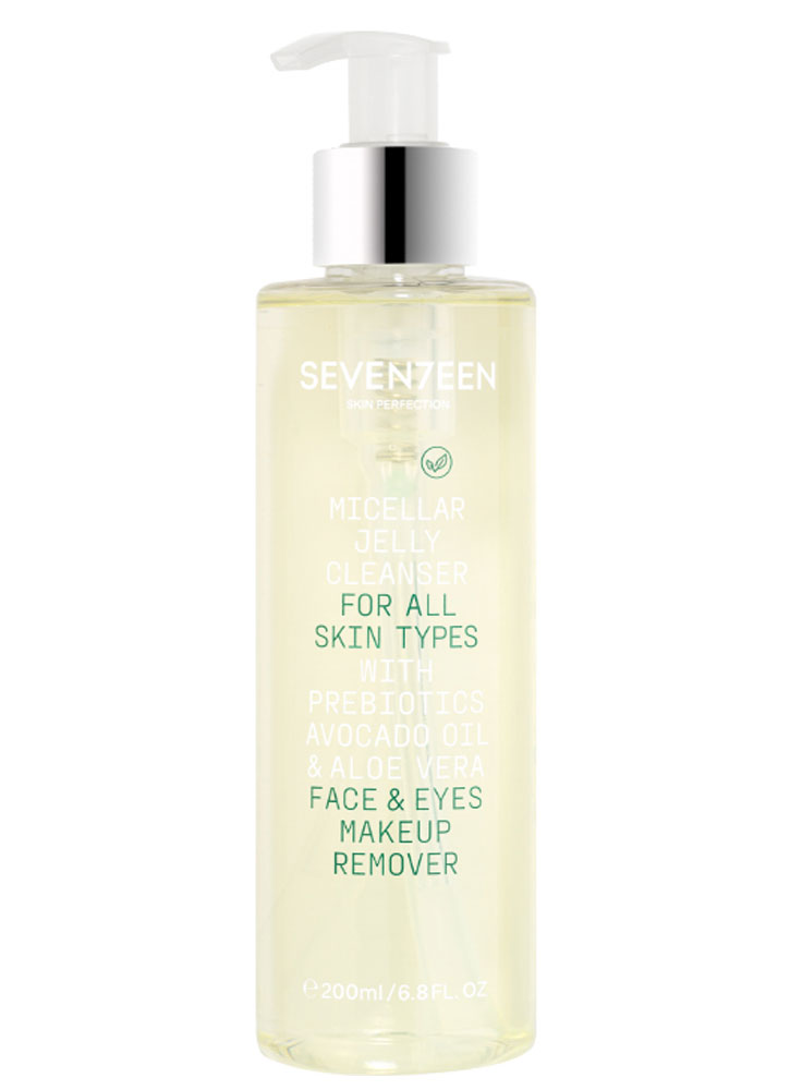 Image of Мицеллярный гель Micellar Jelly Cleanser