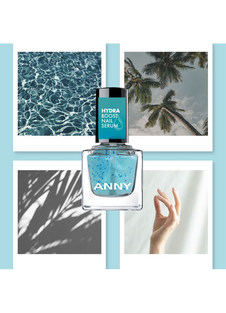 Image of Сыворотка для ногтей Hydra Boost Nail Serum
