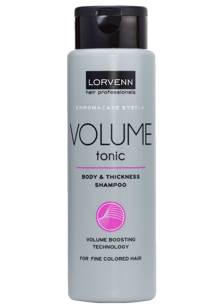 Image of Шампунь для волос Volume Tonic
