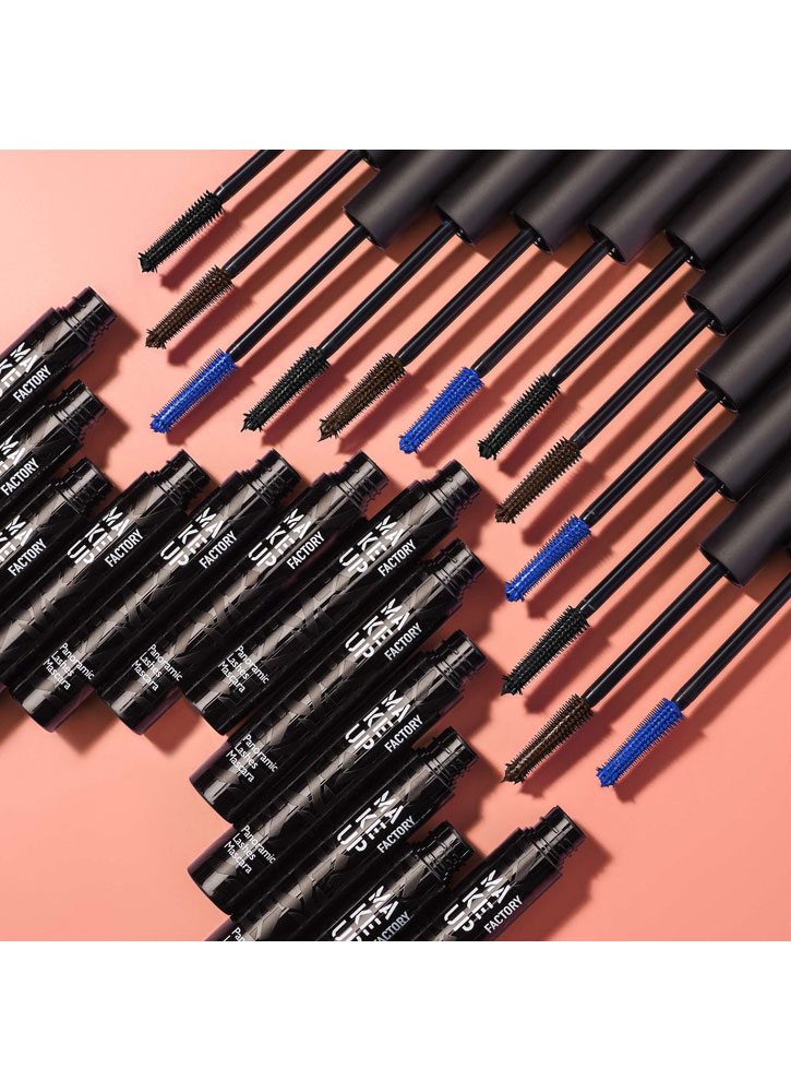 Image of Тушь для ресниц Panoramic Lashes тон 01