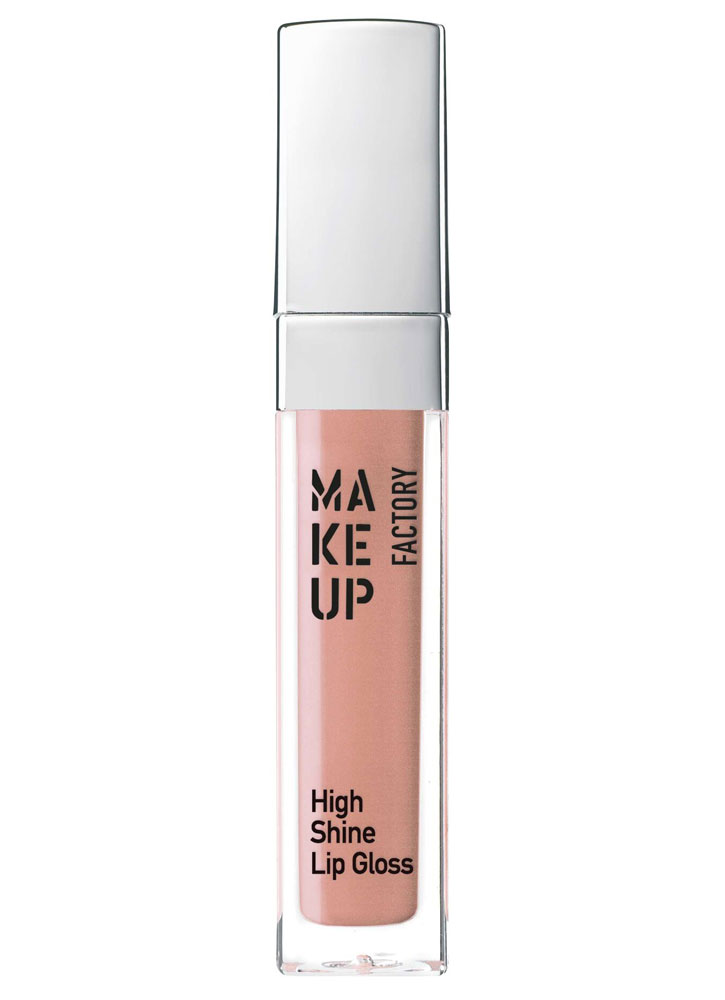 Image of Блеск для губ High Shine тон 47