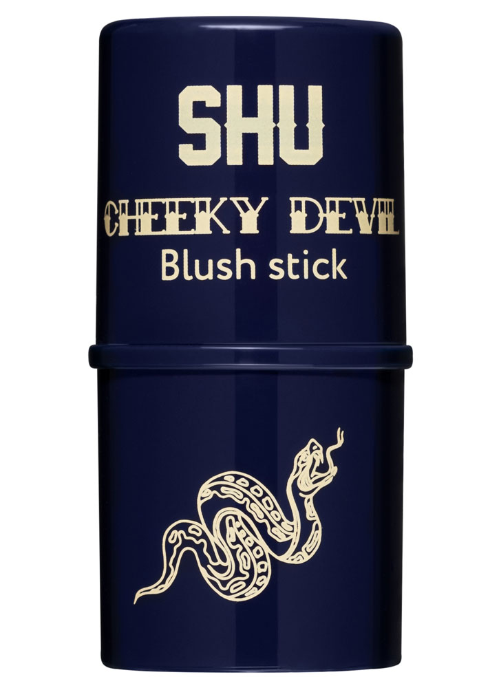 Image of Румяна Cheeky Devil тон 357