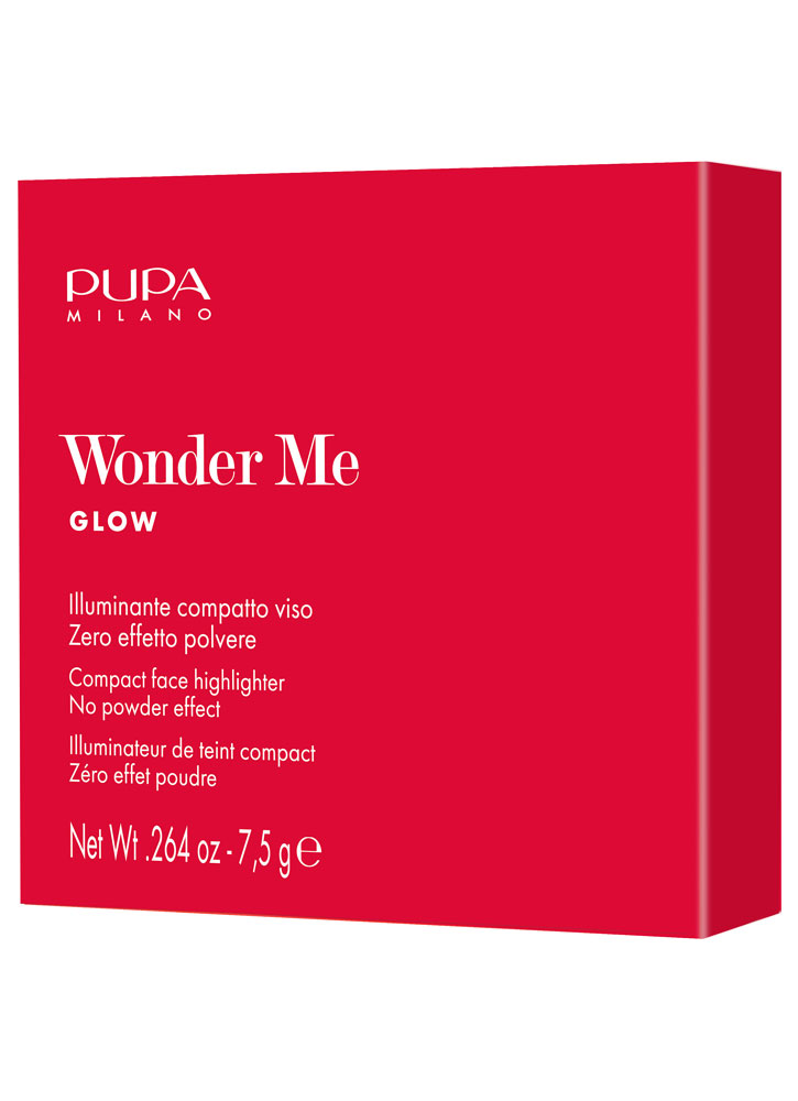 Image of Хайлайтер Wonder Me тон 102