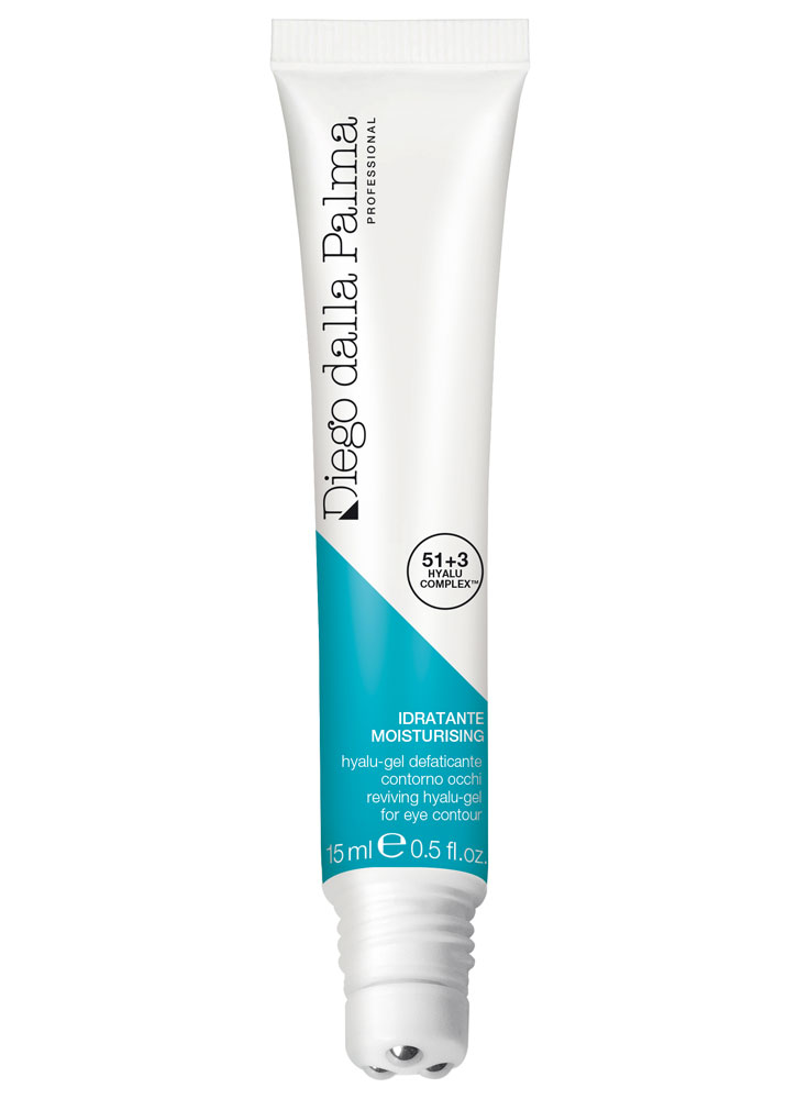 Image of Гель антистресс для области вокруг глаз Moisturising