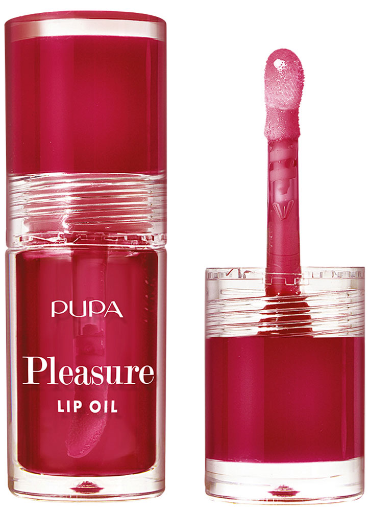 Image of Масло-эликсир Pleasure тон 004