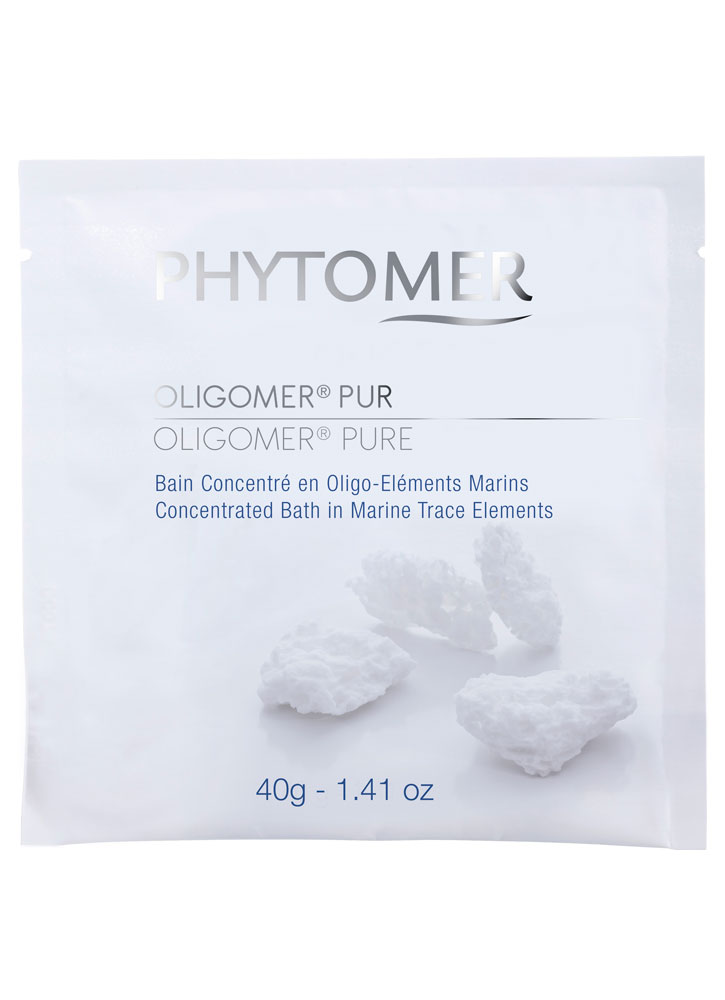 Image of Концентрат морской воды с микроэлементами Oligomer Pure