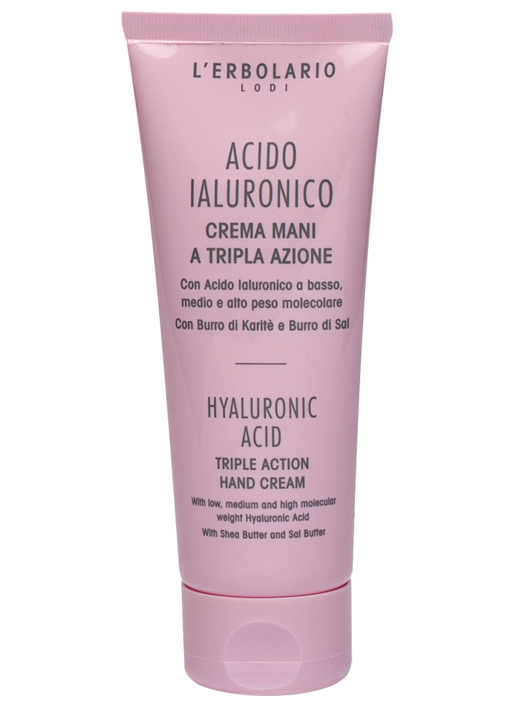 Image of Крем для рук Hyaluronic Acid